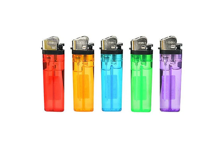Neon | Gas Lighter by Neon
