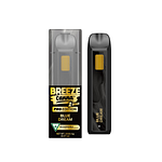 Breeze Pro | Blue Dream Live Resin Disposable Vape | 2g by Breeze