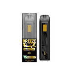 Breeze Pro | GG4 Live Resin Disposable Vape | 2g by Breeze