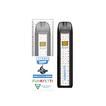 Breeze x Skunkhouse | Funkfetti Live Rosin Disposable Vape | 1g by Breeze