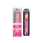 Breeze Pro | Pink Burst Disposable Vape | 2g by Breeze