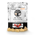 Michigan Cherry Gummies | 10x20mg | 200mg by PC Pure