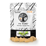 Green Apple Gummies | 10x20mg | 200mg by PC Pure