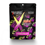 Grape Limeade Gummies | 10x20mg | 200mg by Monster Xtracts