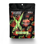 Watermelon Gummies | 10x20mg | 200mg by Monster Xtracts