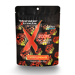 Cherry Lemonade Gummies | 10x20mg | 200mg by Monster Xtracts