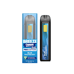 Breeze Pro | Blue Raspberry Disposable Vape | 2g by Breeze