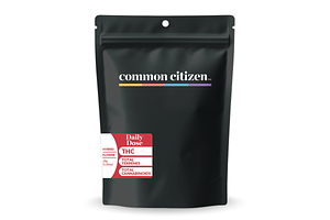 Common Citizen | Dracoz Prepackaged Flower | 28g by Common Citizen