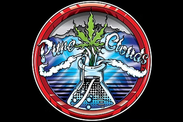 Pure Clouds | Cherlato Bulk Flower by Pure Clouds