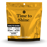 Buddha Tahoe OG Prepackaged Flower (Smalls) | 7g by Common Citizen