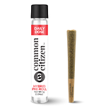 Apple Tartz Pre-Roll | 1g by Common Citizen