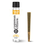Lemon Bar Pre-Roll | 1g by Common Citizen