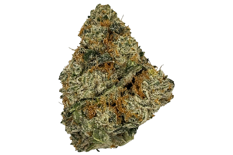 Freedom Green | Bubble Gum Cake Bulk Flower by Freedom Green