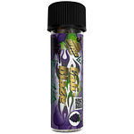 Grape Tarantula Infused Pre-Roll Pack | 3x1g | 3g by Cali-Blaze
