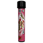 Raspberry Infused Pre-Roll | 1.2g by Cali-Blaze