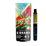 Society C | Watermelon Runtz Live Resin Disposable Vape | 2g by Society C