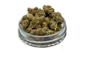 Common Citizen | Voodoo Larry Bulk Flower (Smalls) by Common Citizen