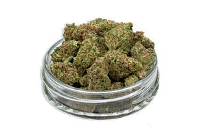 Mac N Cheese Bulk Flower (Smalls) by Common Citizen