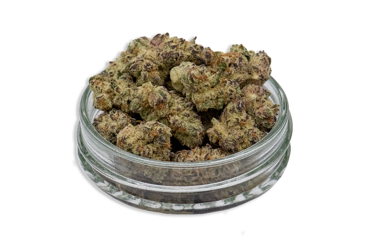 Dante's Inferno Bulk Flower (Smalls) by Common Citizen