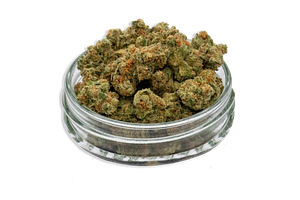 J1 Bulk Flower (Smalls) by Common Citizen