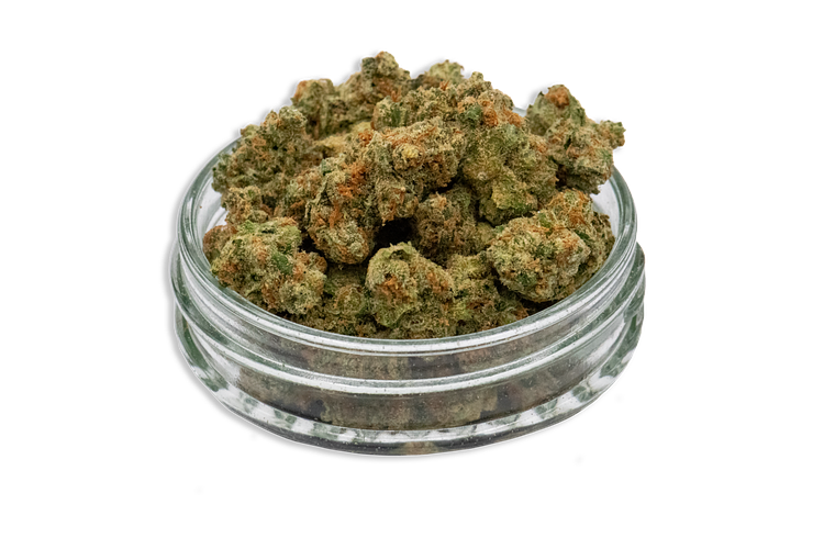 J1 Bulk Flower (Smalls) by Common Citizen