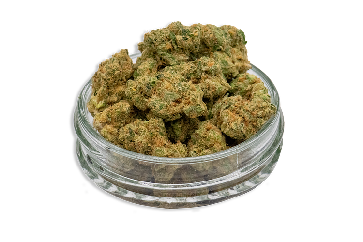 LA Pop Rockz Bulk Flower (Smalls) by Common Citizen
