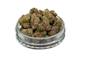 Slapz Bulk Flower (Smalls) by Common Citizen