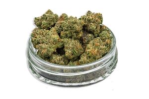 Common Citizen | Limecai Bulk Flower (Smalls) by Common Citizen