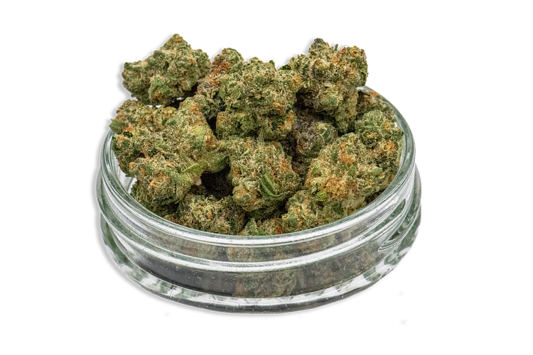 Common Citizen | Limecai Bulk Flower (Smalls) by Common Citizen