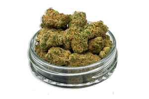 Pine Cheese Bulk Flower (Smalls) by Common Citizen
