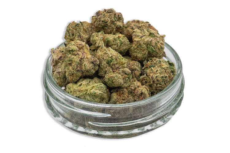 Common Citizen | Candyland Bulk Flower (Smalls) by Common Citizen