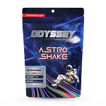 Apple Tartz Astroshake Prepackaged | 28g by Odyssey