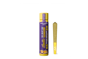 Jeeter | Jay & Silent Bob Banana Hammock Infused Pre-Roll | 1g by Jeeter