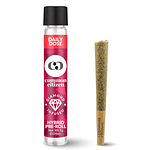 Common Citizen | OG Cookies Infused Pre-Roll | 1g by Common Citizen