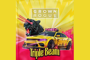 Grown Rogue | Triple Beam Bulk Flower (Smalls) by Grown Rogue