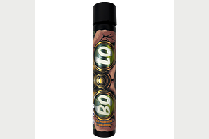 Bolo Runtz Pre-Roll | 1g by Michigander Fire