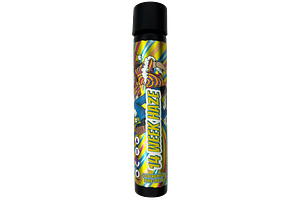Michigander Fire | 14 Week Haze Pre-Roll | 1g by Michigander Fire