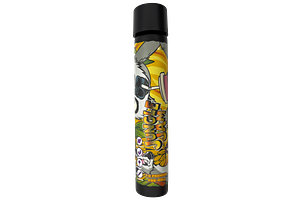 Michigander Fire | Jungle Jam Pre-Roll | 1g by Michigander Fire