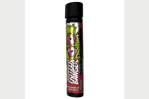 Michigander Fire | Fritter Banger Pre-Roll | 1g by Michigander Fire