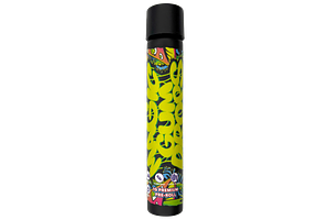 Michigander Fire | Magic Gum Drops Pre-Roll | 1g by Michigander Fire
