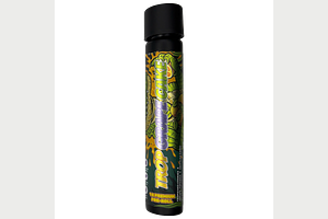 Michigander Fire | Trop Grape Cake Pre-Roll | 1g by Michigander Fire