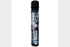 Michigander Fire | Candy Pave Pre-Roll | 1g by Michigander Fire