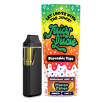 Mango Tango Disposable Vape | 2g by Juicy Lucie