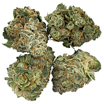 Grape Gas Bulk Flower by Kai Cannabis