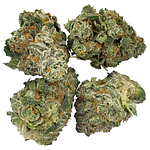 Grape Gas Bulk Flower by Kai Cannabis