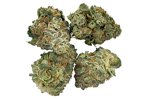 Grape Gas Bulk Flower by Kai Cannabis