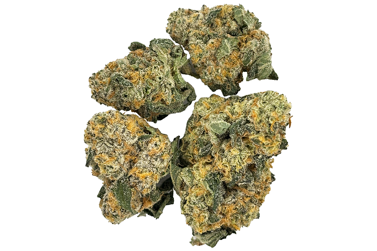Gypsy Soap Bulk Flower by Kai Cannabis