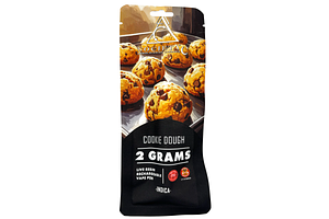 Society C | Cookie Dough Live Resin Disposable Vape | 2g by Society C