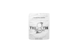 White Boy Rick Mac & Gary Prepackaged Flower | 3.5g by The 8th