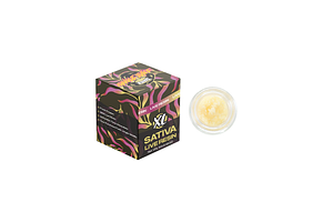 Maui Waui Live Resin | 5g by Jungle Juice
